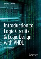 Introducere în circuitele logice și proiectarea logică cu VHDL - Introduction to Logic Circuits & Logic Design with VHDL