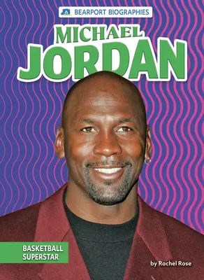 Michael Jordan: Superstar al baschetului - Michael Jordan: Basketball Superstar