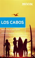 Luna Los Cabos: Cu La Paz & Todos Santos - Moon Los Cabos: With La Paz & Todos Santos