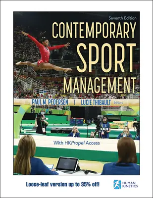 Managementul contemporan al sportului - Contemporary Sport Management