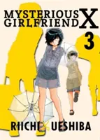 Iubita misterioasă X, volumul 3 - Mysterious Girlfriend X, Volume 3
