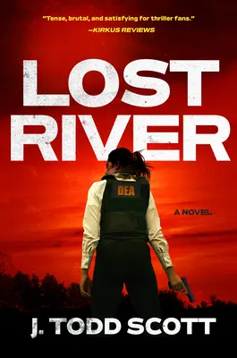Râul pierdut - Lost River