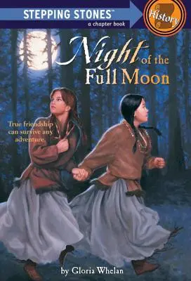 Noaptea de lună plină - Night of the Full Moon