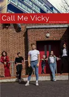 Spune-mi Vicky - Call Me Vicky