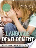 Dezvoltarea limbajului - Language Development