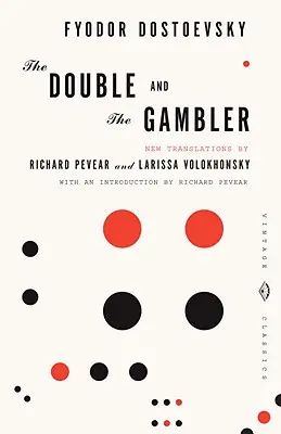 Dublul și jucătorul - The Double and the Gambler
