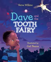 Dave și Zâna Măseluță (Dave and the Tooth Fairy) - Dave and the Tooth Fairy