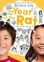Anul șobolanului - The Year of the Rat