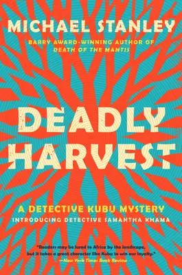 Recolta mortală - Deadly Harvest