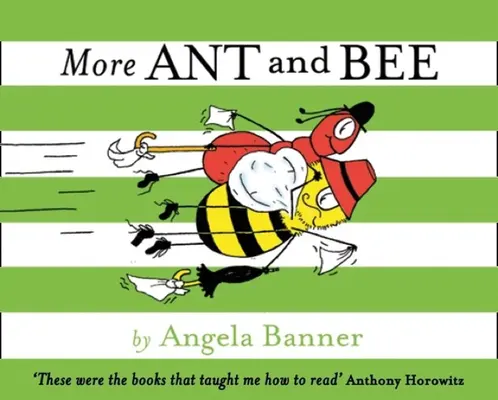 Mai multe Ant and Bee - More Ant and Bee
