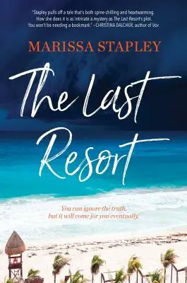 Ultima stațiune - The Last Resort