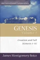 Geneza: Geneza 1-11 - Genesis: Genesis 1-11