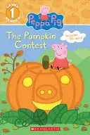 Concursul de dovleci - The Pumpkin Contest