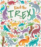 Găsește T. Rex - Find the T. Rex