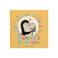 Promisiuni pentru tine - Promises For You