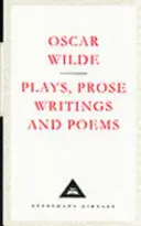 Piese de teatru, proză și poezii - Plays, Prose Writings And Poems