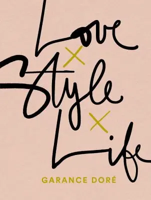 Viața în stilul iubirii - Love Style Life