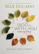 Dumnezeu este cu tine în fiecare zi - God Is with You Every Day