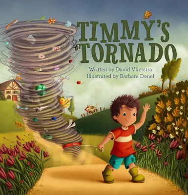 Tornada lui Timmy - Timmy's Tornado