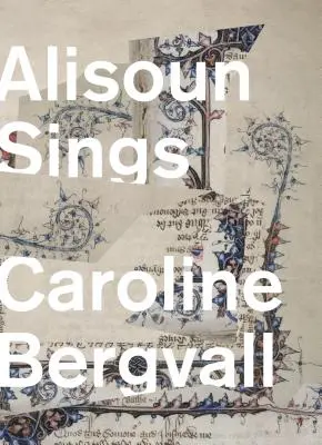 Alisoun cântă - Alisoun Sings