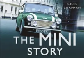 Povestea Mini - The Mini Story