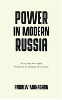 Puterea în Rusia modernă: Strategie și mobilizare - Power in Modern Russia: Strategy and Mobilisation