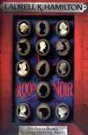 Sânge negru - Blood Noir