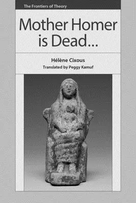 Mama Homer a murit - Mother Homer Is Dead