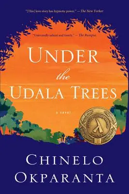 Sub copacii Udala - Under the Udala Trees