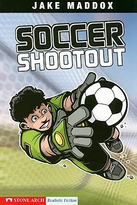 Fotbal Shootout - Soccer Shootout