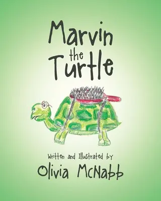 Marvin țestoasa - Marvin the Turtle