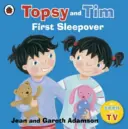 Topsy și Tim: Prima Sleepover - Topsy and Tim: First Sleepover