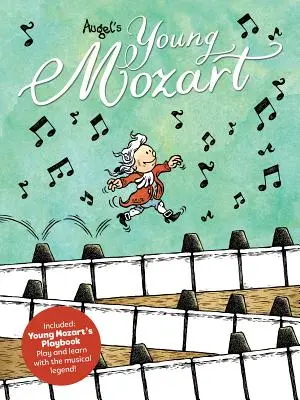 Tânărul Mozart - Young Mozart