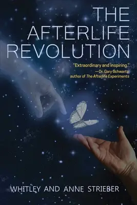 Revoluția vieții de apoi - The Afterlife Revolution