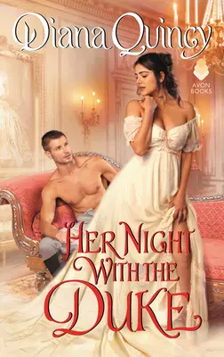 Noaptea ei cu ducele - Her Night with the Duke