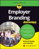 Branding de angajator pentru manechine - Employer Branding for Dummies