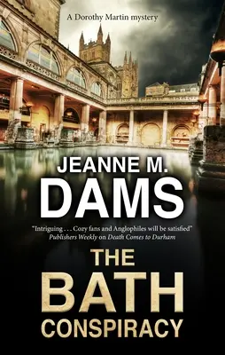 Conspirația din Bath - The Bath Conspiracy
