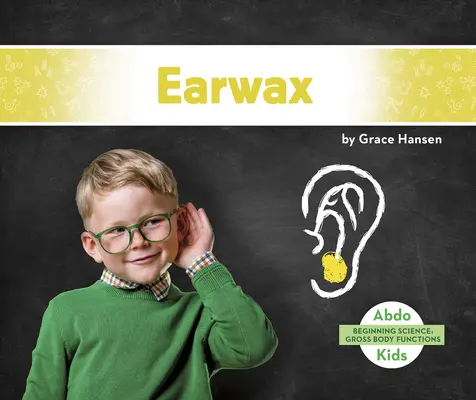 Ceară de urechi - Earwax