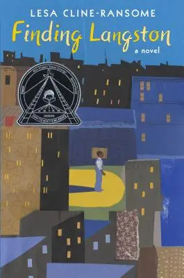 Găsirea Langston - Finding Langston