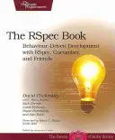 Cartea Rspec: Behaviour Driven Development cu Rspec, Cucumber și prieteni - The Rspec Book: Behaviour Driven Development with Rspec, Cucumber, and Friends