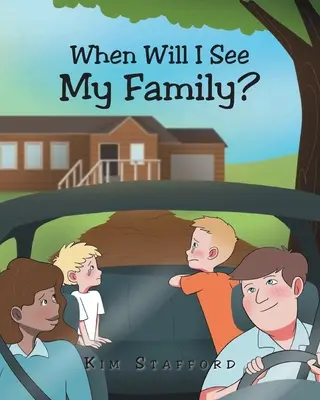 Când îmi voi vedea familia? - When Will I See My Family?