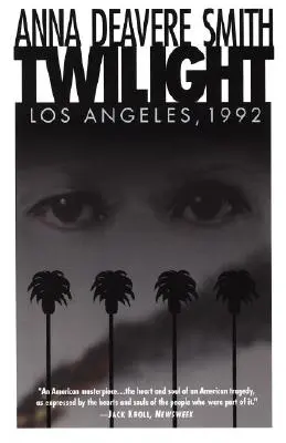 Amurg: Los Angeles, 1992 - Twilight: Los Angeles, 1992