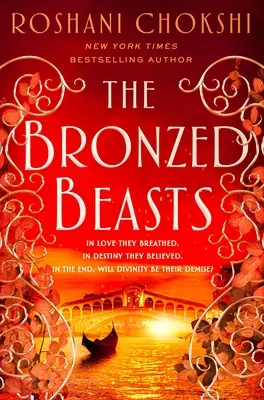 Fiarele bronzate - The Bronzed Beasts