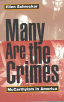 Multe sunt crimele: McCarthyismul în America - Many Are the Crimes: McCarthyism in America