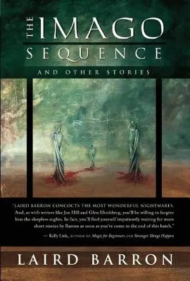 Secvența Imago și alte povestiri - The Imago Sequence and Other Stories