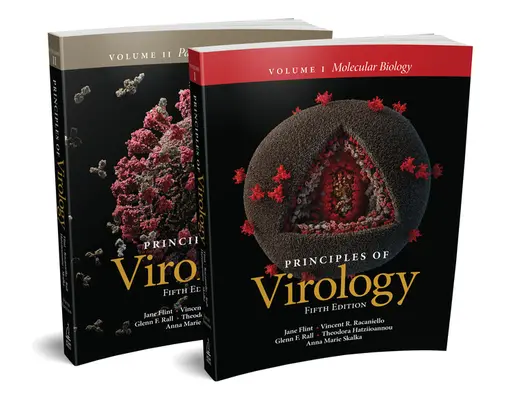 Principii de virusologie - Principles of Virology