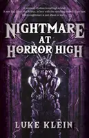 Coșmar la Horror High - Nightmare at Horror High