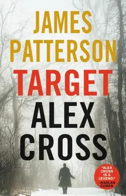 Ținta: Alex Cross - Target: Alex Cross