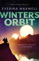Orbita iernii - Winter's Orbit