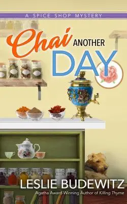 Chai în altă zi - Chai Another Day